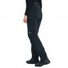 Dainese CARVE MASTER 3 GTX LADY dámské kalhoty černé/šedé vel.38